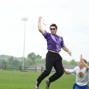 Meet your Posher, Thomas